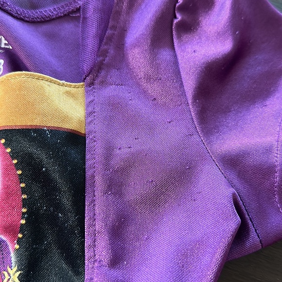 Frozen II Dress, Size 7/8 - Picture 2 of 3